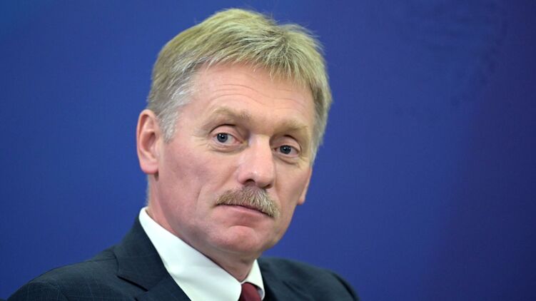 Песков ответил на слова Зеленского. Фото: 1lurer.am