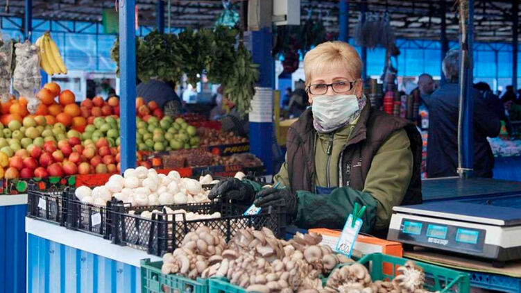 Подешевели не только овощи, но и гречка