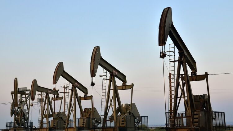 Добыча нефти повлияет на расклады на выборах в США. Фото: naked-science.ru