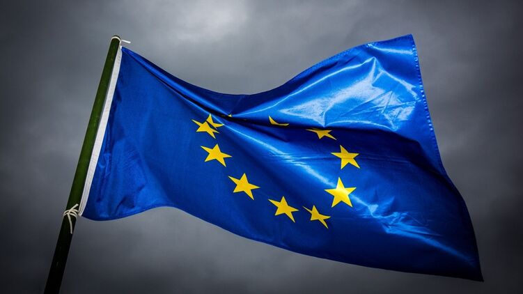 У ЕС есть доказательства использования РФ иранских дронов против Украины. Фото: delfi.lt