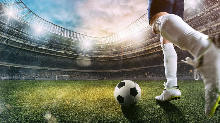 Украина требует исключить РФ из FIFA и UEFA. Фото: Freepik