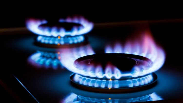 Объемы запасов газа в Европе превысили потребности к зиме. Фото: Википедия
