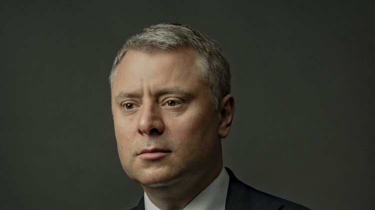 Юрий Витренко. Фото: wikimedia.org