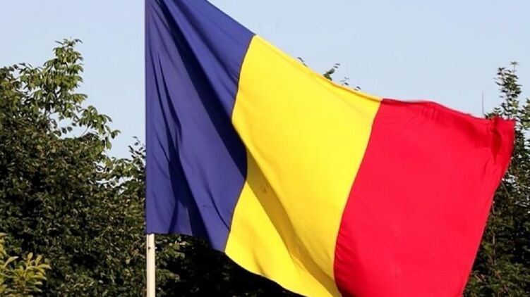 Румыния признает границы Украины и претензий не имеет. Фото: facebook.com/mae.romania