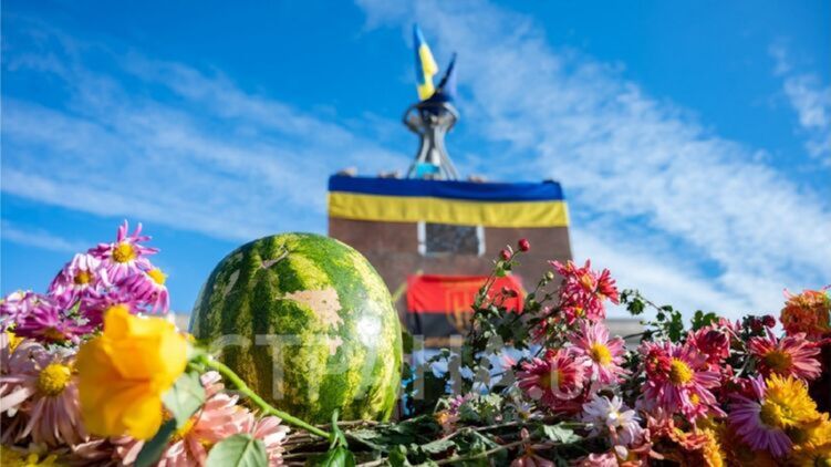 В Херсоне постепенно сокращают ограничения на перемещение. Фото: Страна