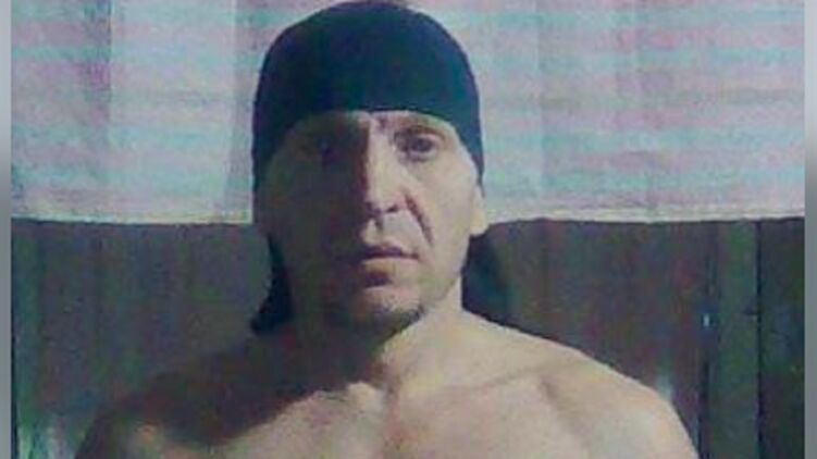 Евгений Нужин. Скриншот из видео