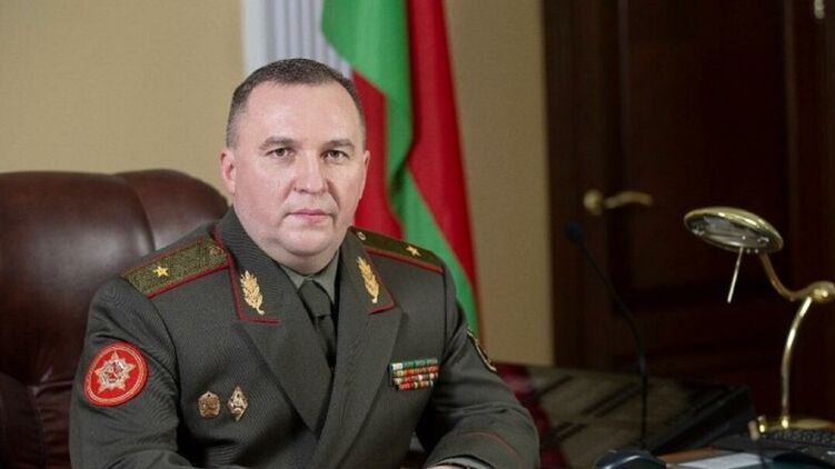 Виктор Хренин. Фото: соцсети