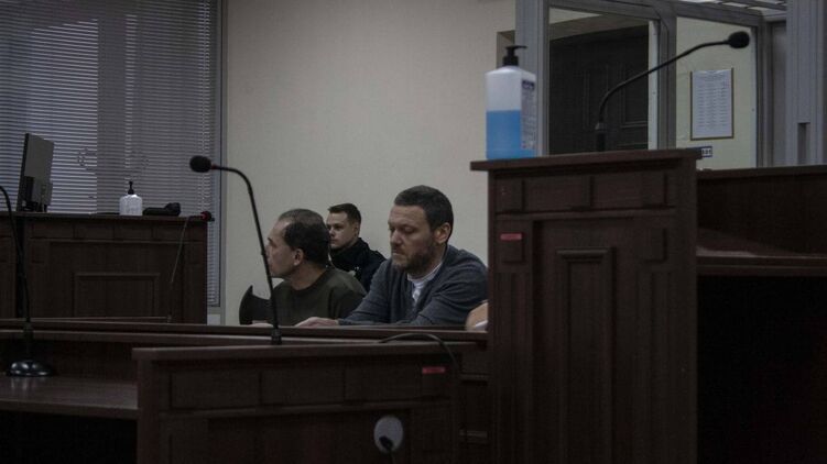 В случае внесения залога Кауфмана выпустят из СИЗО и обязуют носить электронный браслет.. Фото: Telegram