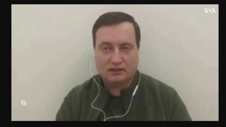 Юсов подтвердил обмен. Скриншот