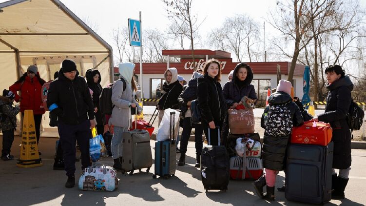 Выплаты украинцам будут "замораживаться" в случае их выезда из Польши. Фото: Flickr
