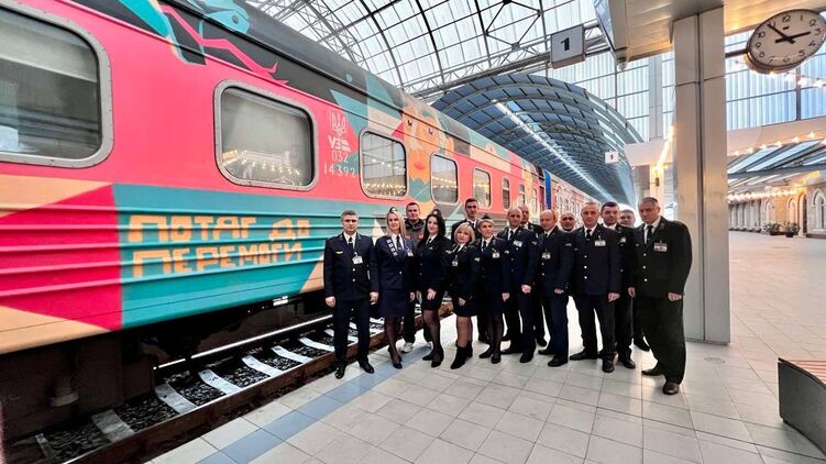 Первый рейс - из Киева 20 декабря, а из Кишинева - 21 декабря. Фото: tg/UkrzalInfo