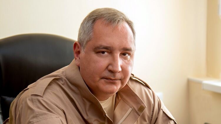 Дмитрий Рогозин. Фото: wikimedia.org