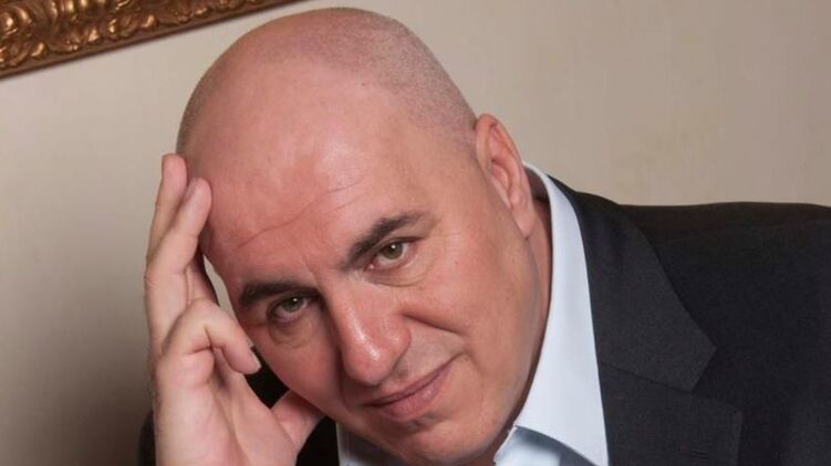 Гуидо Крозетто также сказал, что Италия продолжит поддерживать Украину. Фото: facebook.com/guidocrosettoofficial