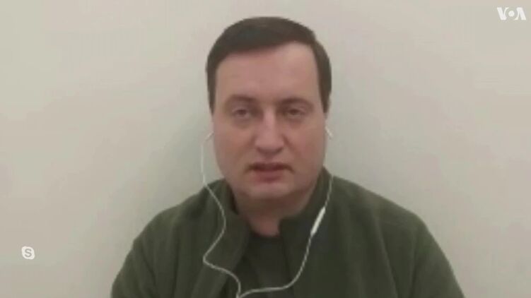 Юсов рассказал о ядерном оружии РФ. Скриншот