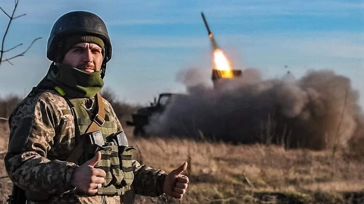 Фото: Генштаб ВСУ