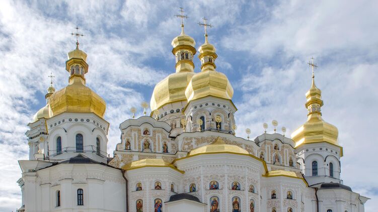 На Крещение глава ПЦУ проведет второе богослужение в Киево-Печерской лавре. Фото: Wikimedia Commons