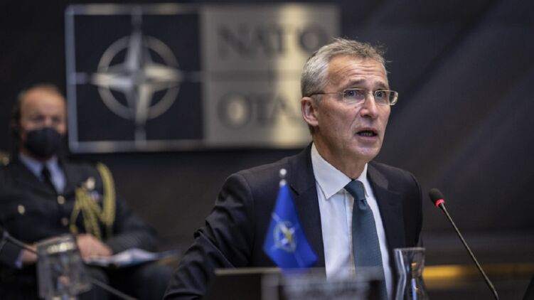 Столтенберг призвал членов НАТО дать Украине больше оружия. Фото: Flickr