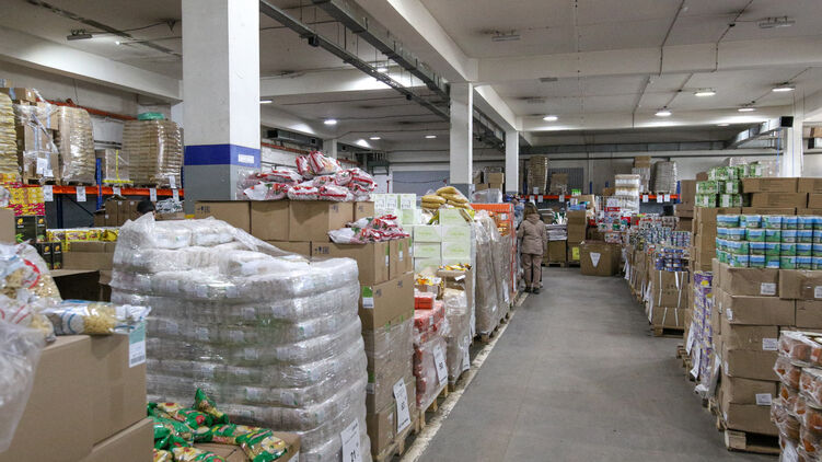 ЗМІ розкрили корупційну схему із продуктами. Фото: 116.ru