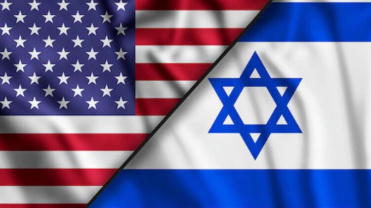 США и Израиль начали совместные военные учения. Фото: Freepik