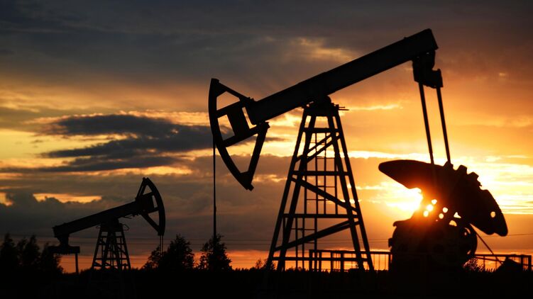 Российская нефть распространяется по теневым каналам даже в Европу