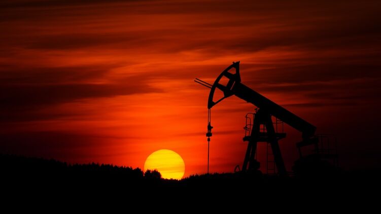 В январе поставки нефти из РФ за границу увеличились. Фото: Unsplash