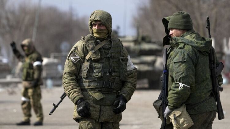 Более 20 генералов РФ погибли на войне в Украине. Иллюстративное фото