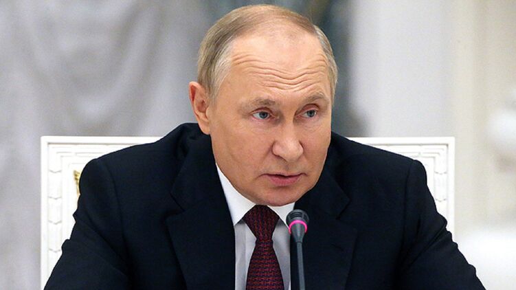 Путин примет участие в митинге-концерте в Лужниках 22 февраля. Фото с сайта Кремля