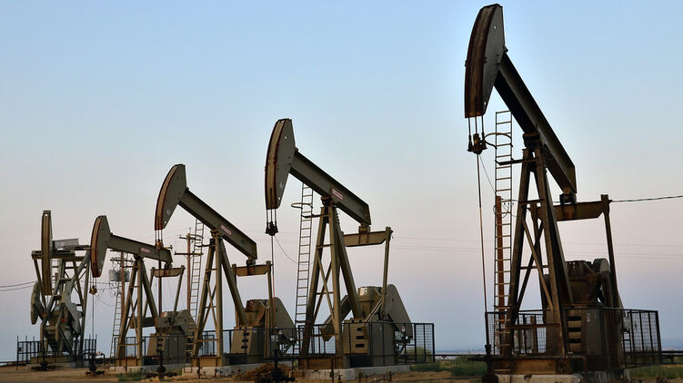 Индия увеличила импорт российской нефти до рекордного уровня. Фото: Flickr