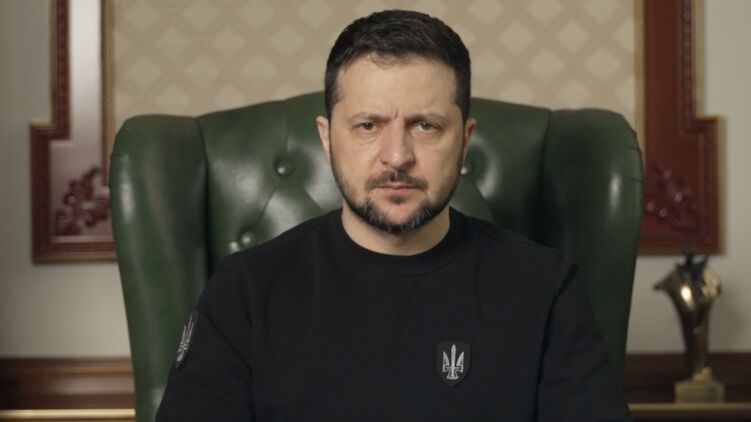 Зеленский высказался по поводу плана. Фото: president.gov.ua