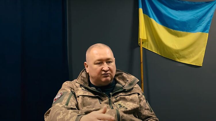Дмитрий Марченко считает, что РФ попытается 