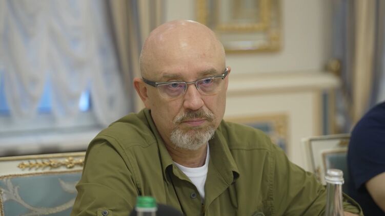 Алексей Резников. Фото: Facebook