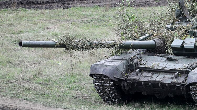 "Вагнеровцы" несут потери на фронте. Иллюстративное фото: Википедия