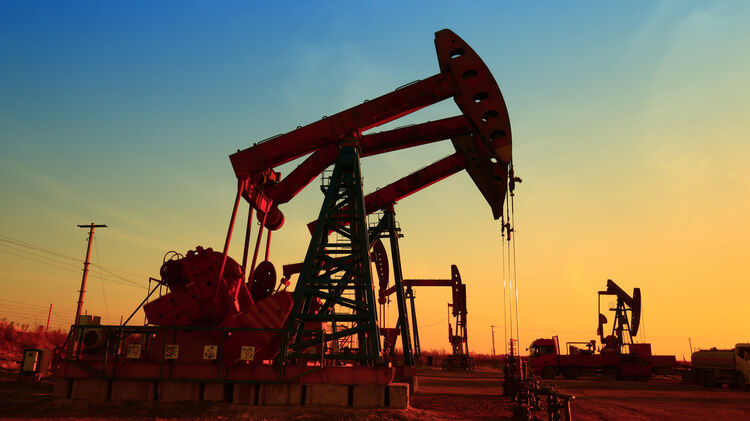 Страны ОПЕК+ не изменят решение о сокращении добычи нефти. Иллюстративное фото: Pixabay