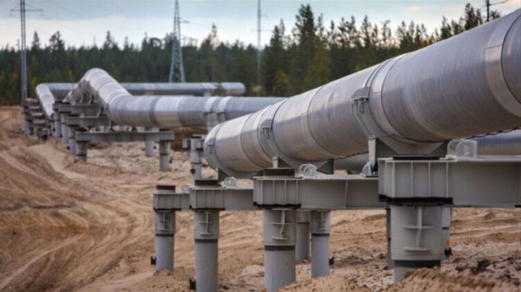 Цены на транспортировку нефти из РФ по трубопроводу "Дружба" увеличатся в два раза. Иллюстративное фото: transoil