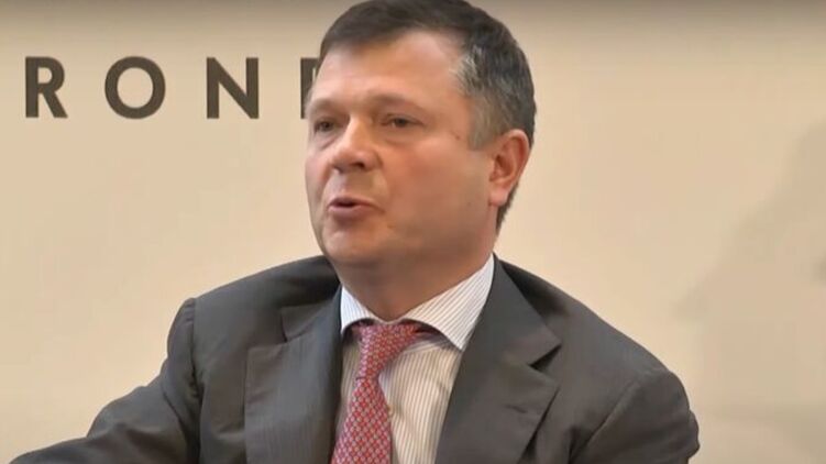 Константин Жеваго. Скриншот из видео