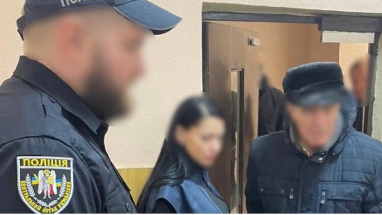 В Офисе генпрокурора рассказали о деле об уничтожении "Мрии". Фото Офиса генпрокурора