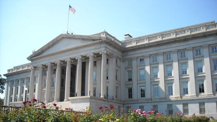 США ввели новые санкции против РФ. Иллюстративное фото - candysdirt.com