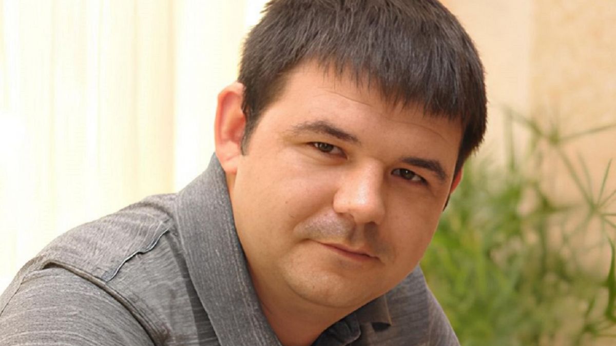 Геннадий Частяков