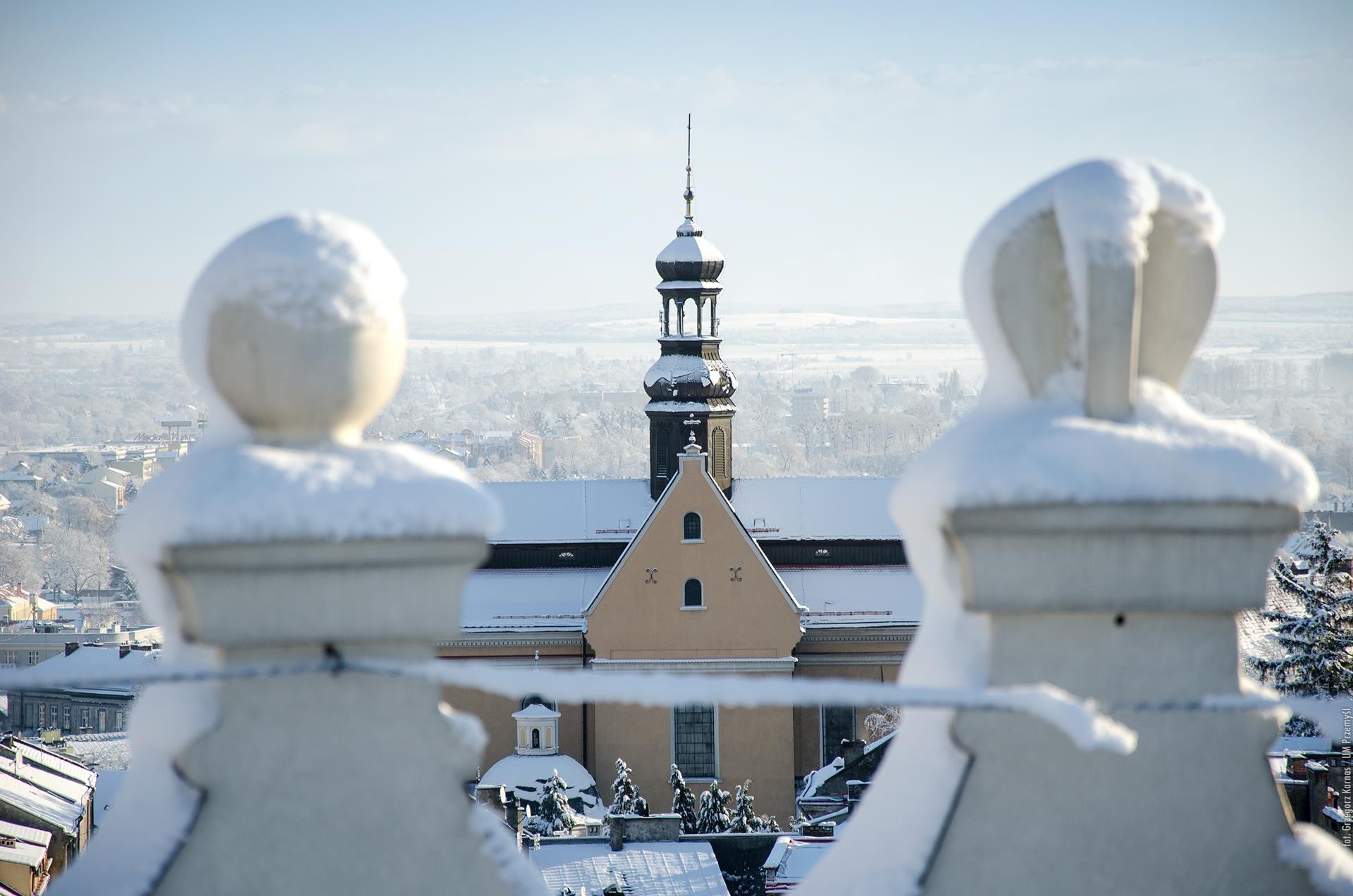 Перемышль