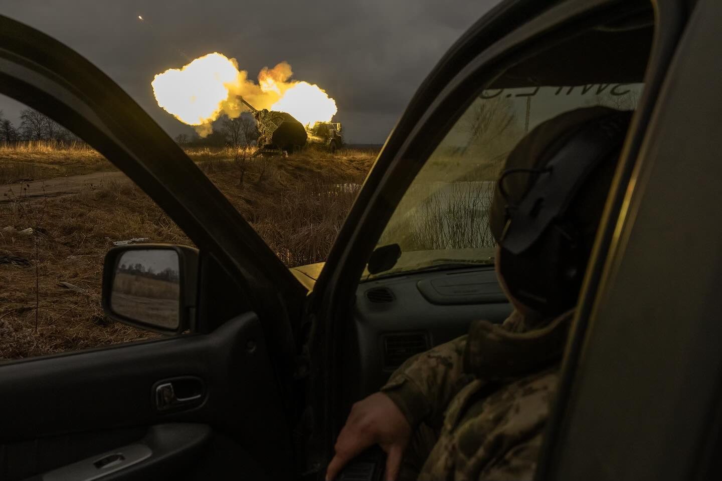 Фото Генштаба ВСУ