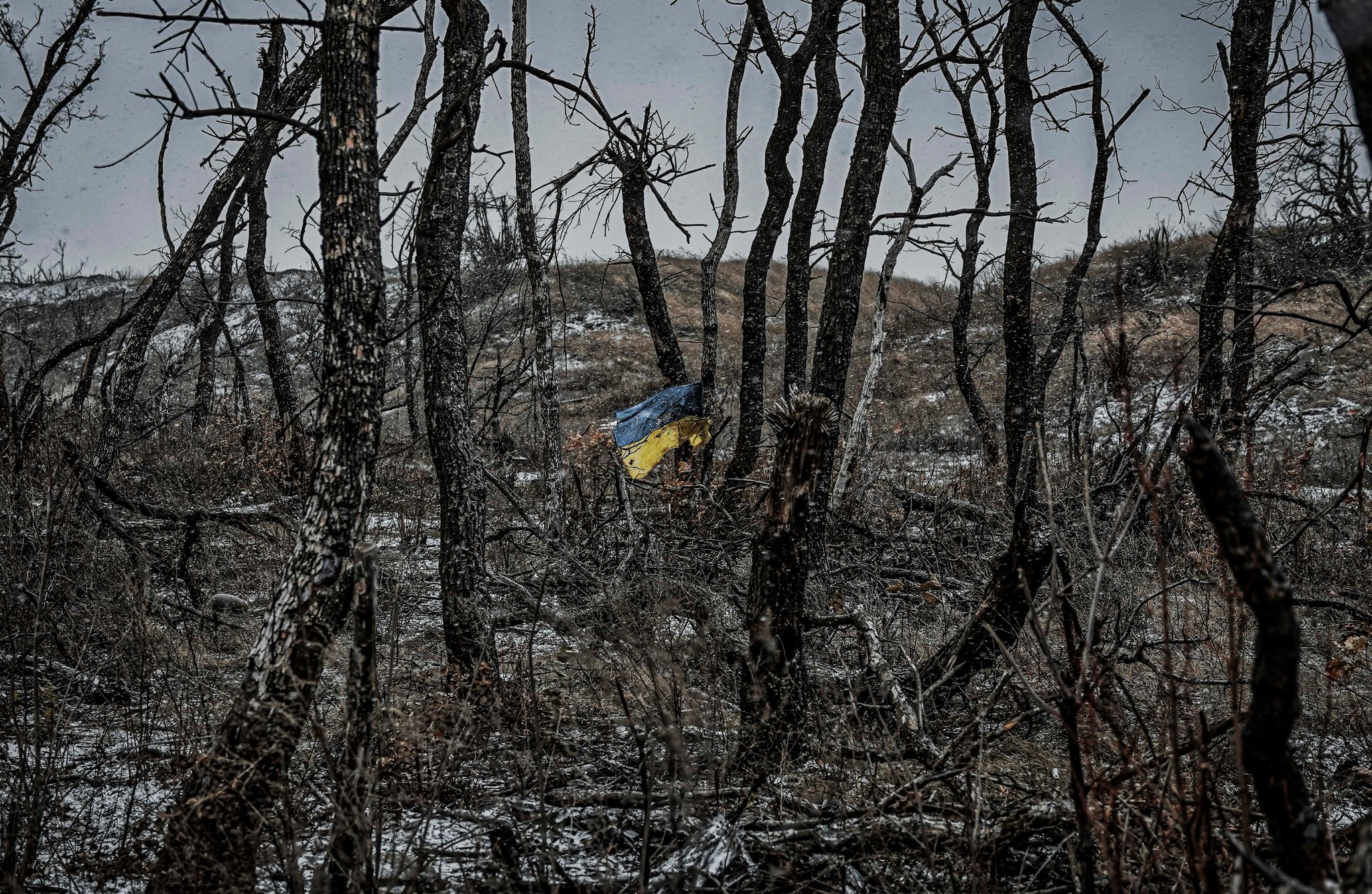 Фото Генштаба ВСУ