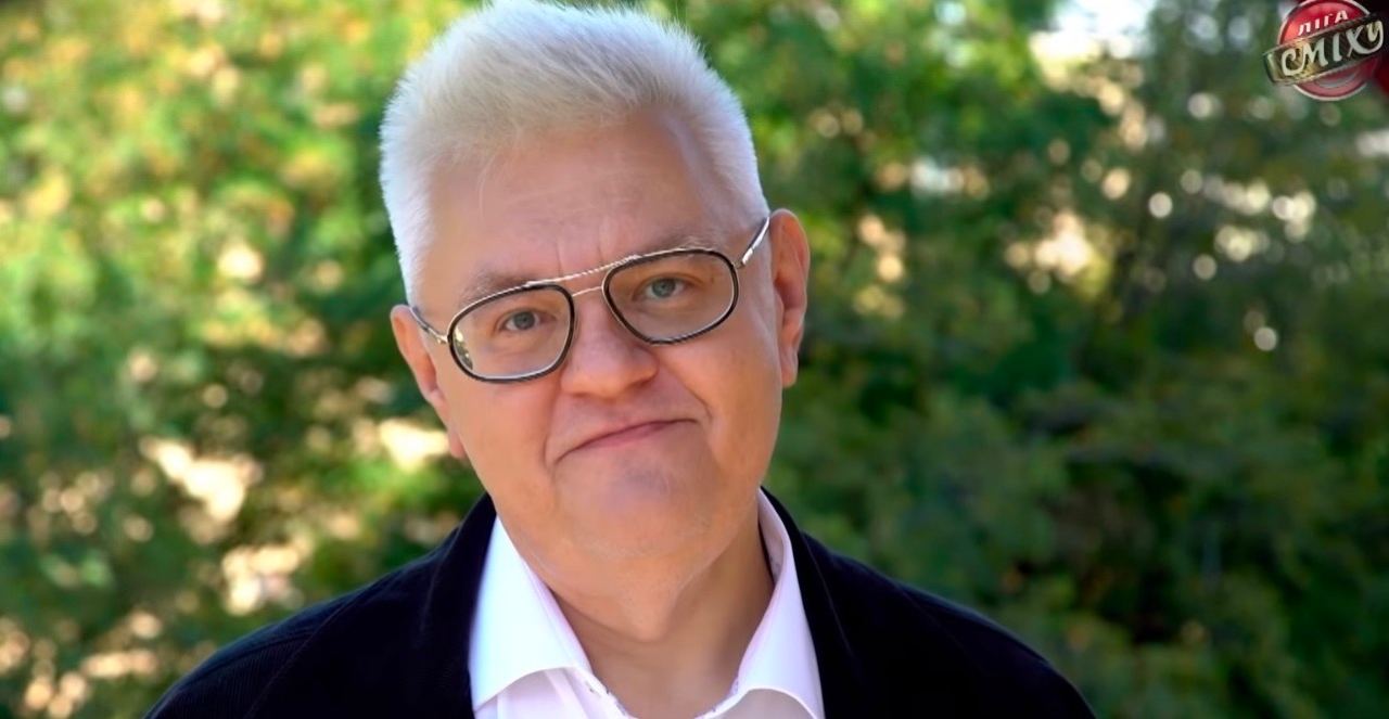 Сергей Сивохо