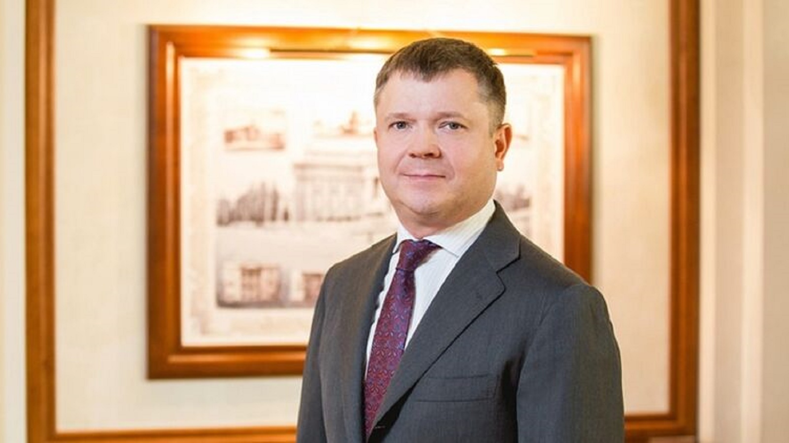 Константин Жеваго. Фото: elevatorist.com
