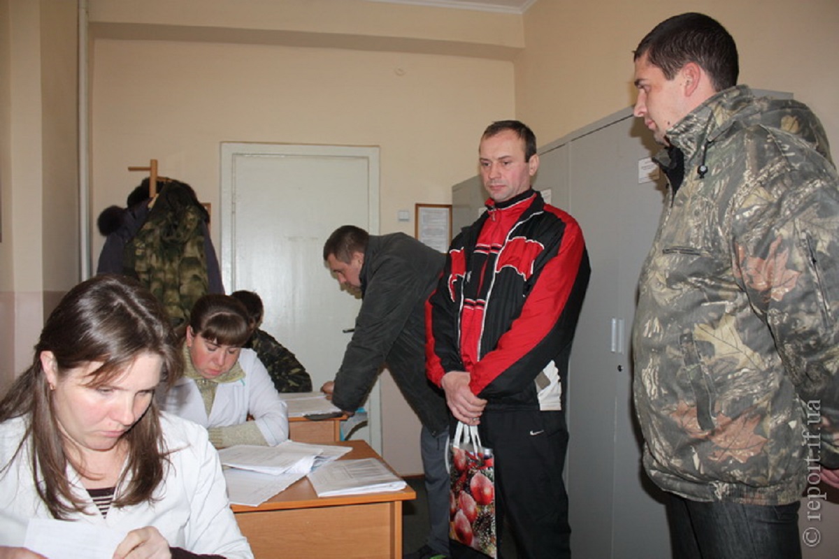 ВВК нужно проходить не всем. Фото: apostrophe.ua