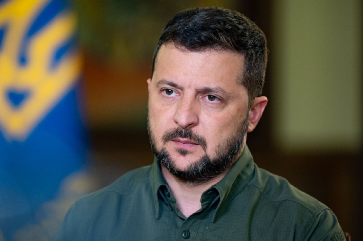 Зеленский сделал новые назначения. Фото: president.gov.ua