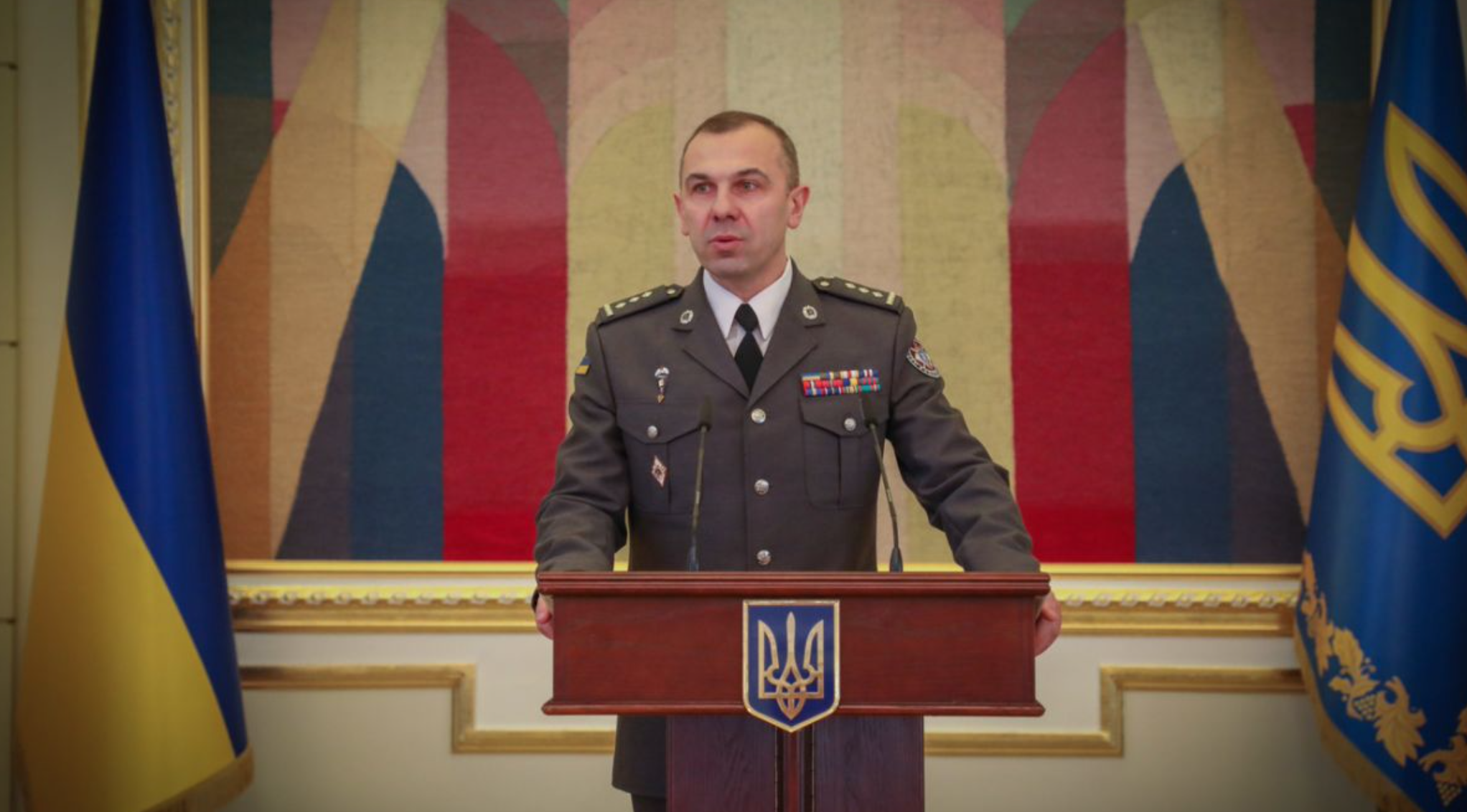 Рудь больше не руководит УГО. Фото: uanews.net