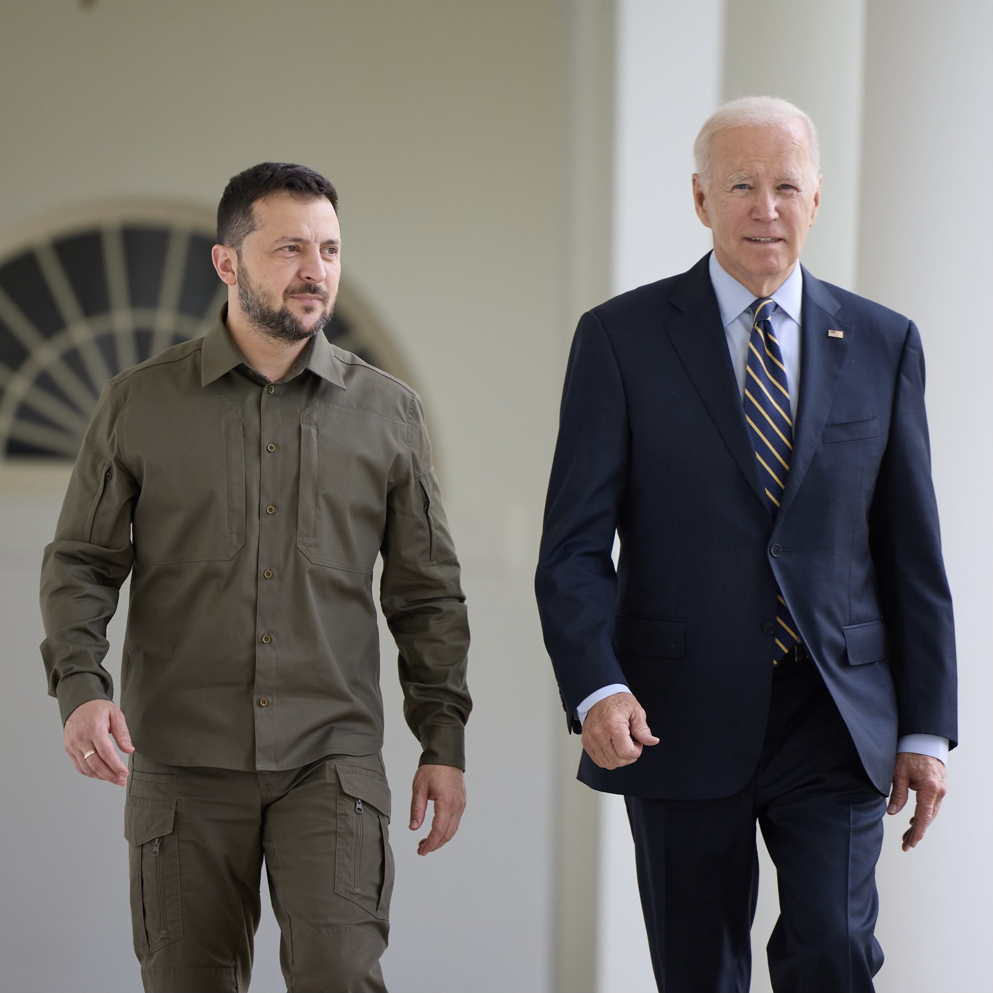Фото: facebook.com/zelenskyy.official