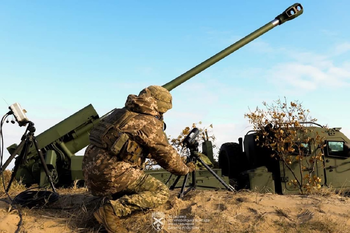 Под Курахово усложняется положение ВСУ. Фото: Facebook/GeneralStaff.ua