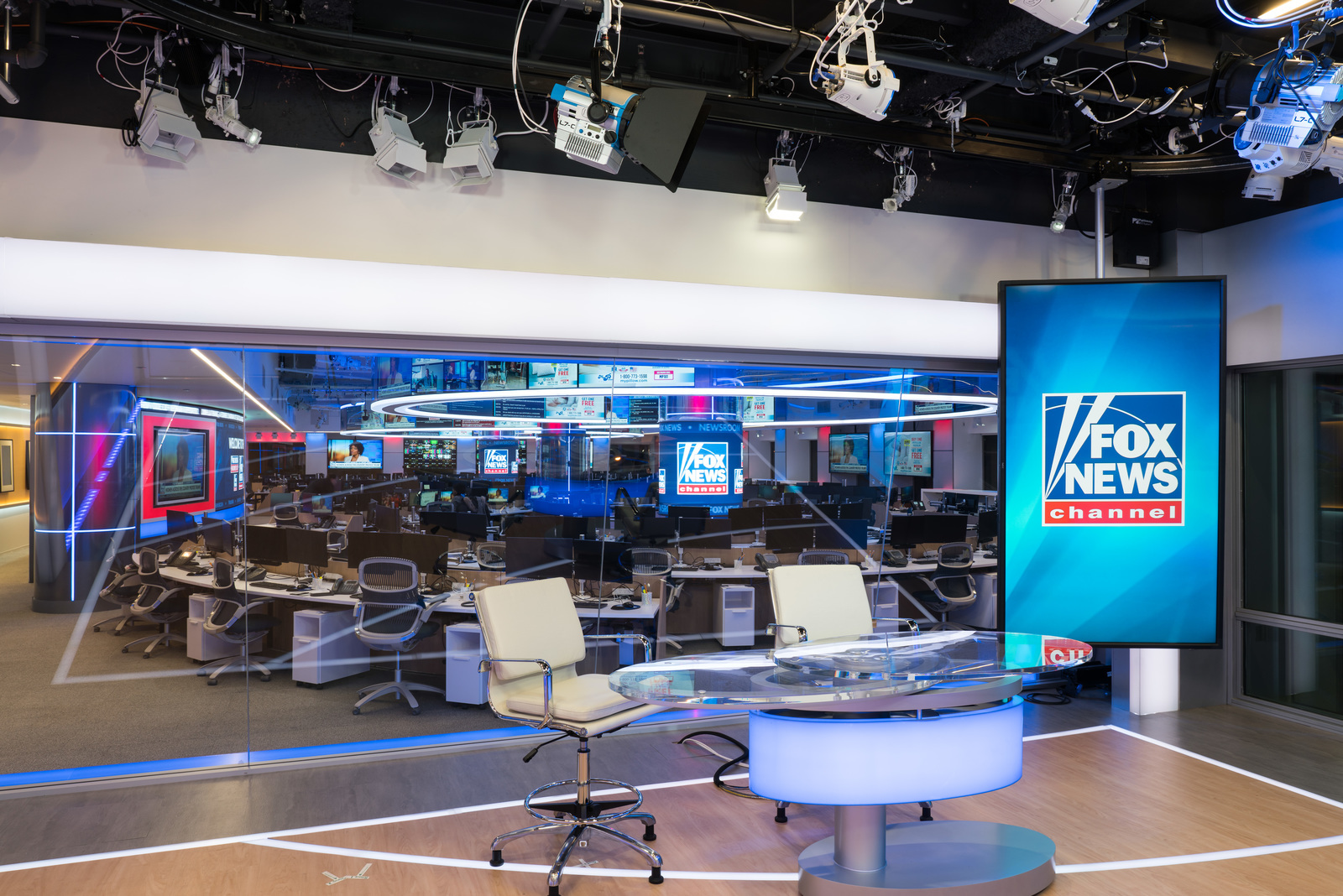 Фото: Fox News