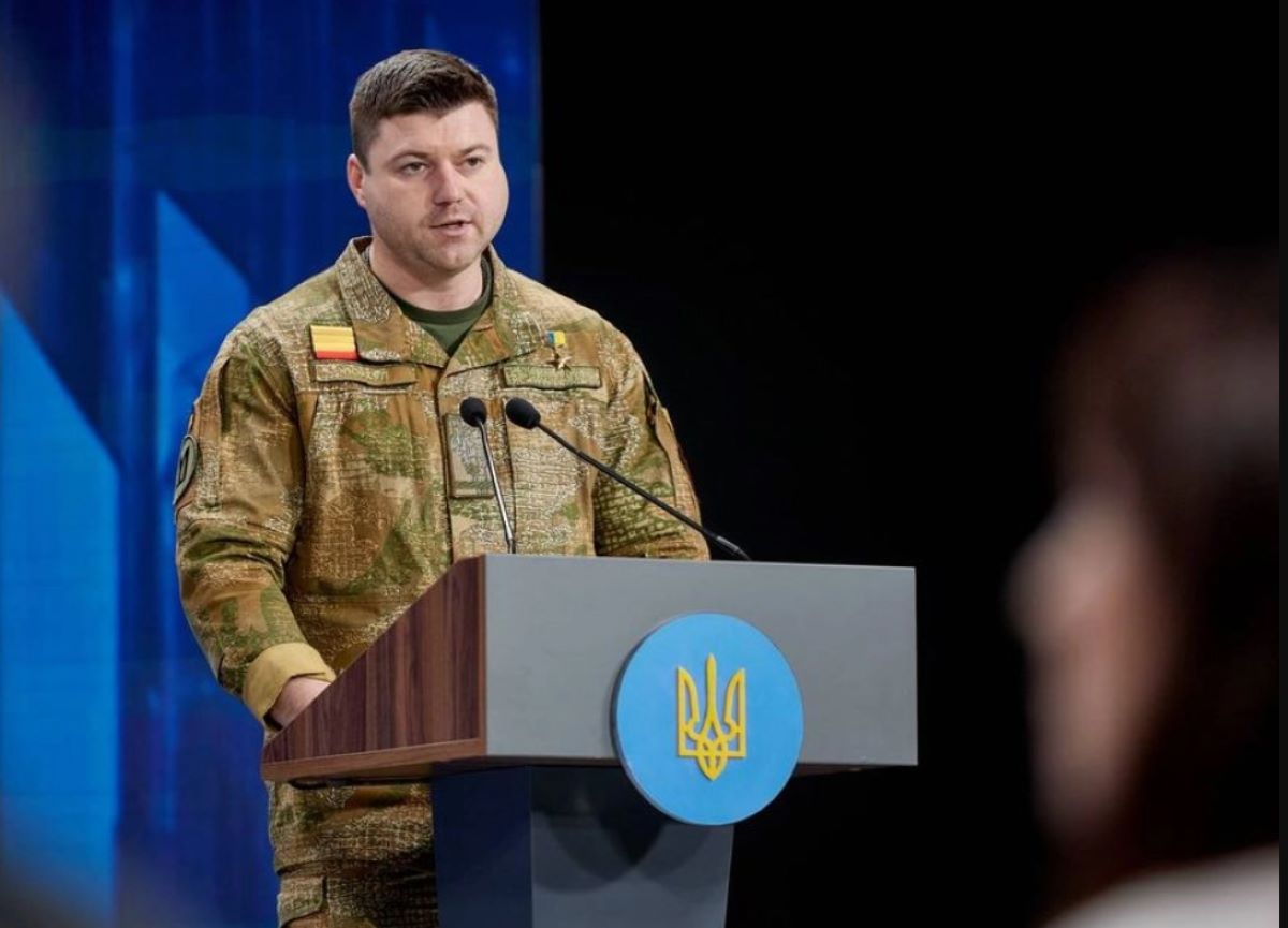 Порхун не понимает людей, возмущающихся вырубкой леса. Фото: Хвиля